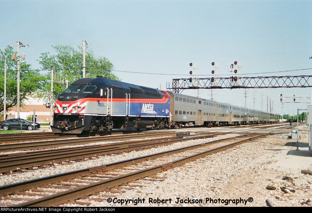 METX 404